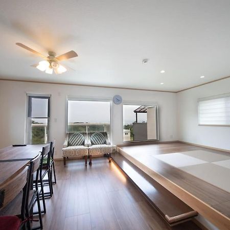 白浜貸し別荘ｆ-69 Shirahama Extérieur photo