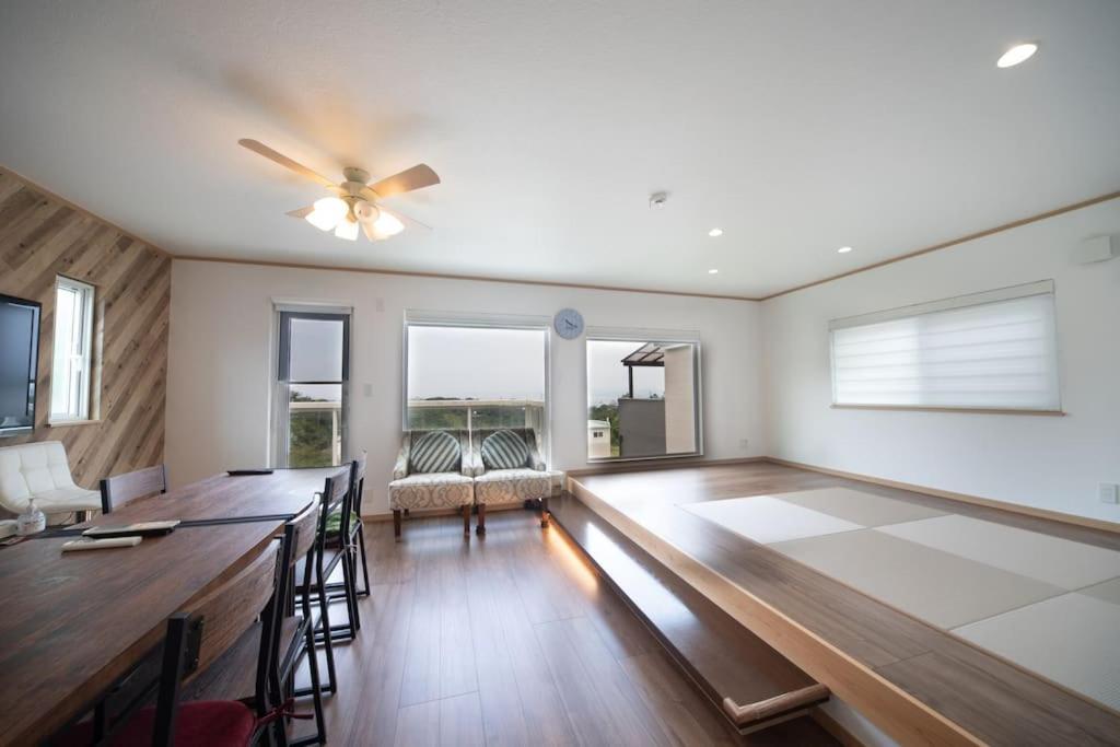 白浜貸し別荘ｆ-69 Shirahama Extérieur photo