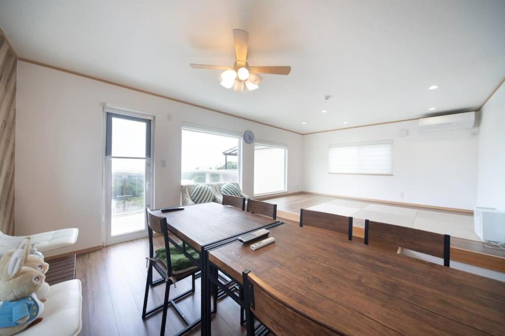 白浜貸し別荘ｆ-69 Shirahama Extérieur photo