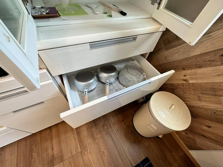 白浜貸し別荘ｆ-69 Shirahama Extérieur photo