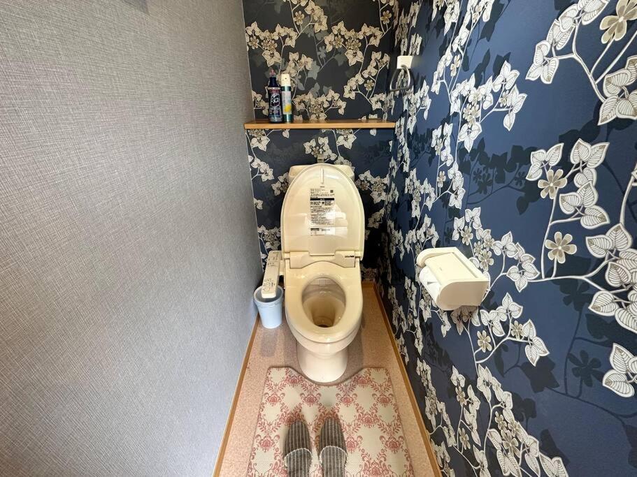 白浜貸し別荘ｆ-69 Shirahama Extérieur photo