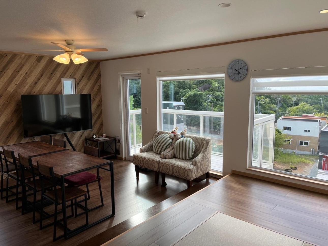 白浜貸し別荘ｆ-69 Shirahama Extérieur photo